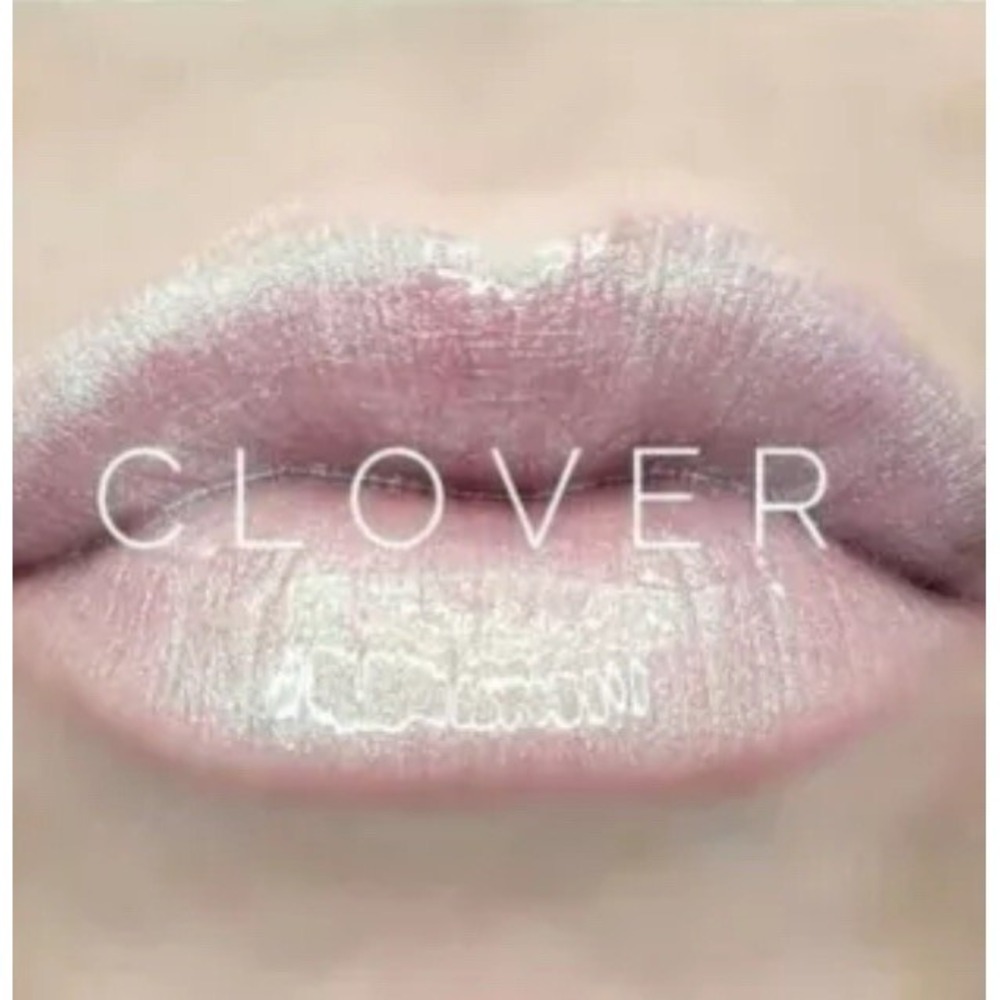 LipSense Clover Gloss Lip Gloss by SeneGence Full Size New Sealed